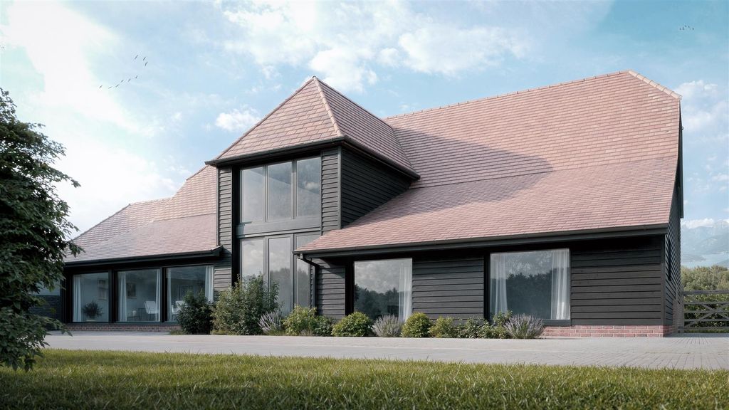 Additional image 3 of Land for saleBraintree Road, Panfield CM7