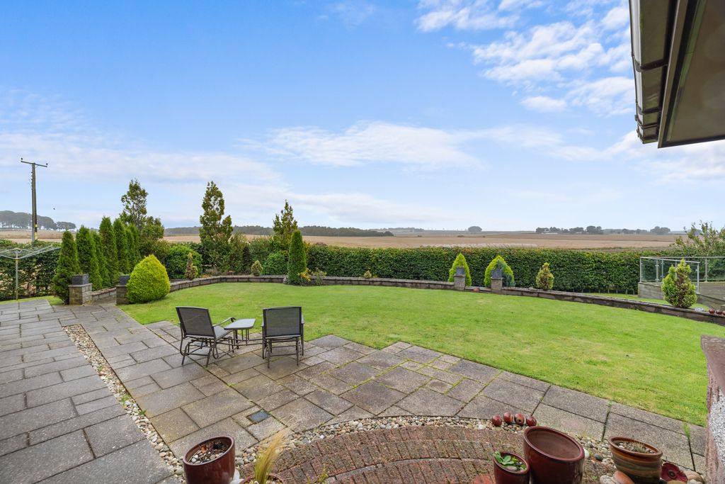 Additional image 22 of 4 bed detached bungalow for saleAshlea, Ward Of Kirkbuddo, Forfar DD8