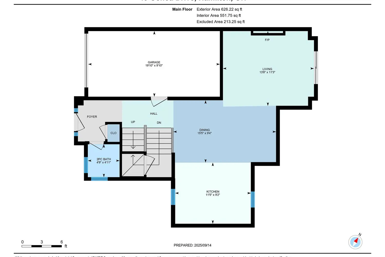 Additional image 19 of 43 Genoa Drive