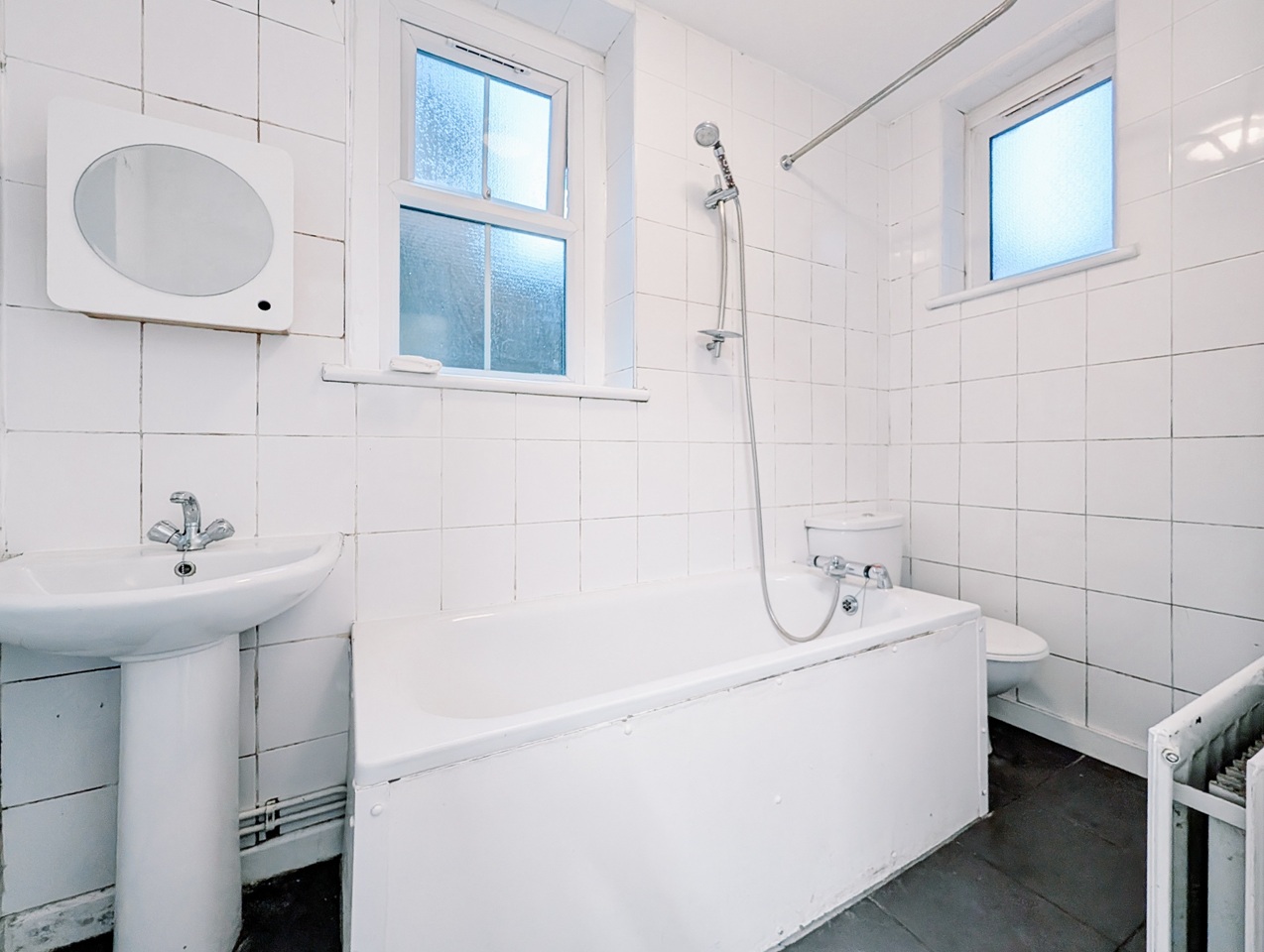 Additional image 5 of 1 Bed Flat, Temple St, E2, N1 7GU