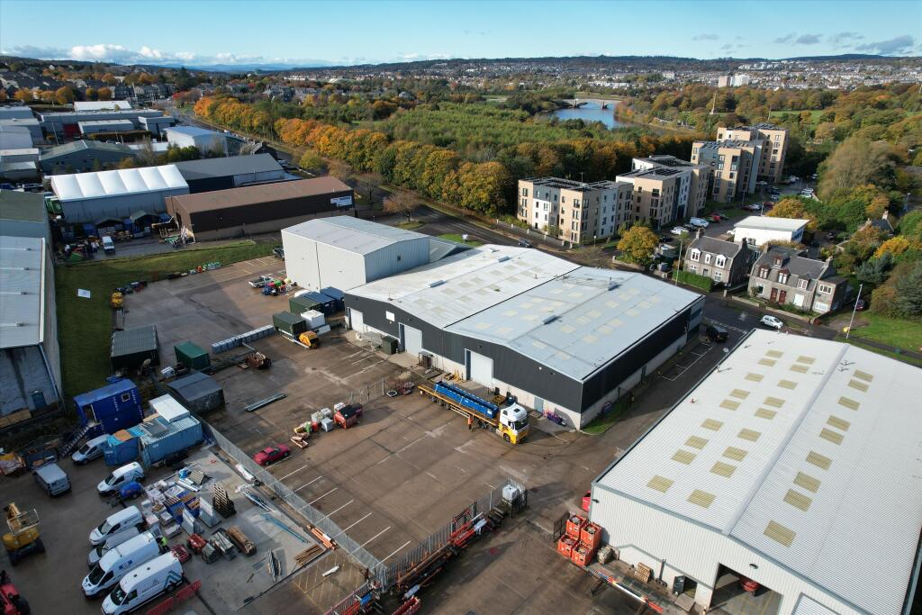 Additional image 2 of D1 & D2 Abbotswell Road, West Tullos, Aberdeen,  AB12