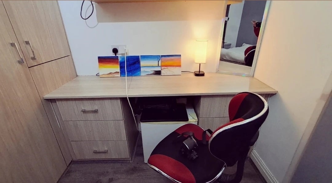 Additional image 4 of 5 Bed Semi-Detached House, Manor Terrace, LS6, N1 7GU