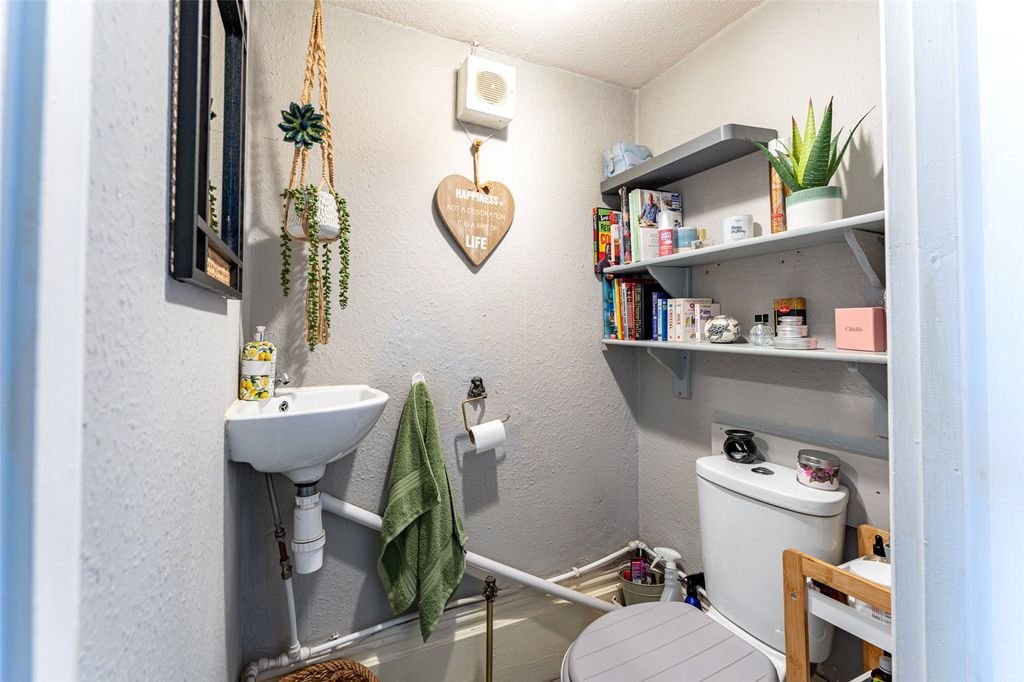 Additional image 20 of 3 bed flat for saleSt. Pauls Road, Weston-Super-Mare, Somerset BS23