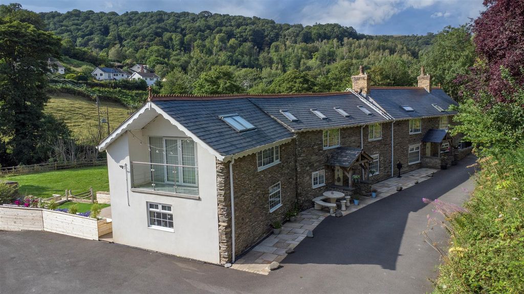 Additional image 39 of 7 bed country house for saleSelattyn Road, Glyn Ceiriog, Llangollen LL20