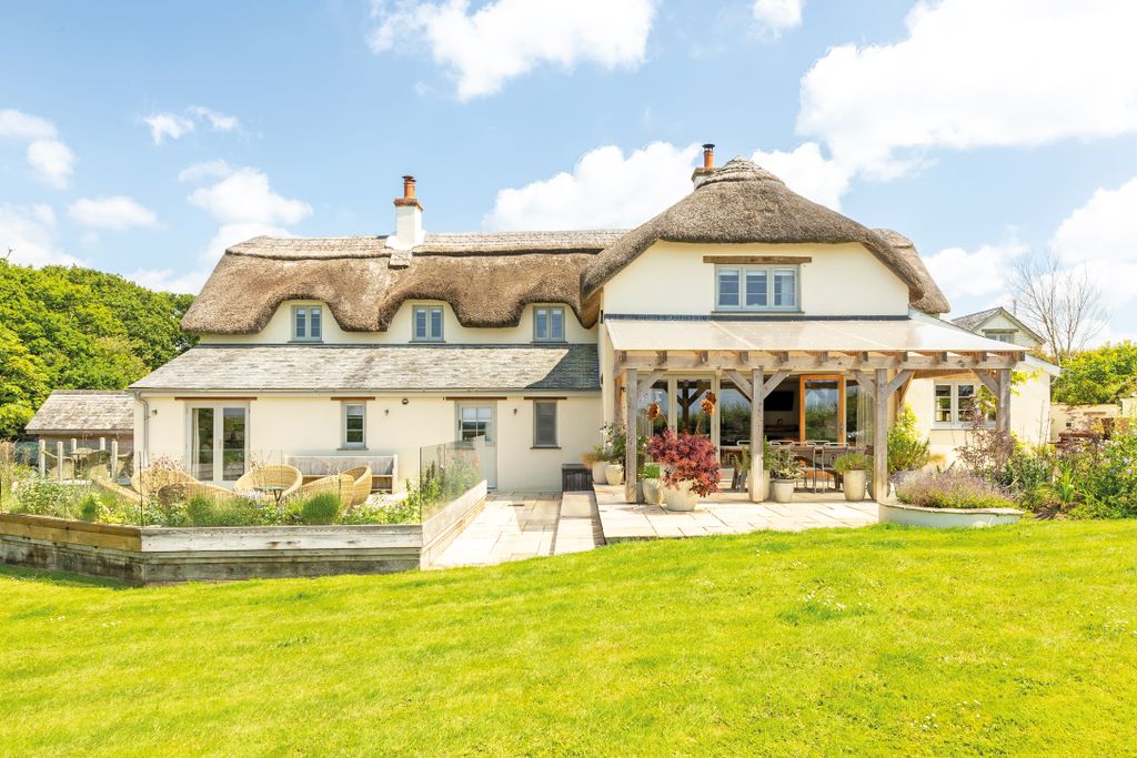 Additional image 3 of 4 bed detached house for saleNr. Widemouth Bay, Bude, Cornwall EX23