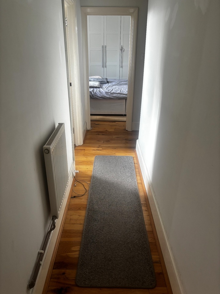 Additional image 5 of 1 Bed Flat, Fitzjohns Ave, NW3, N1 7GU