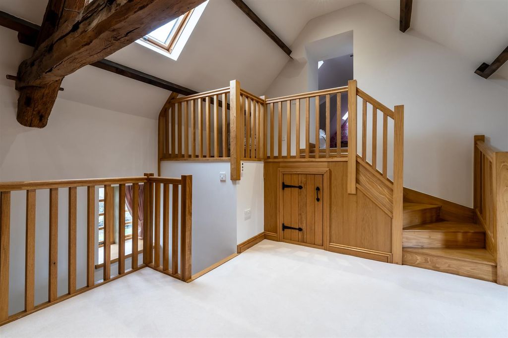 Additional image 32 of 5 bed semi-detached house for saleSloade Lane, Ridgeway, Sheffield S12