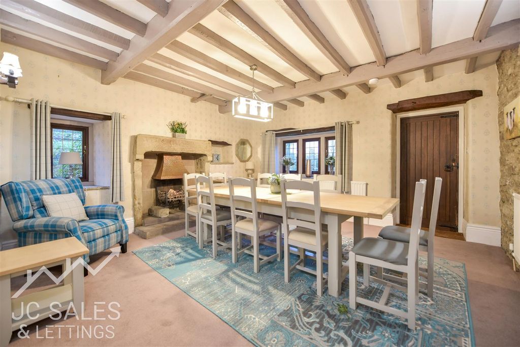 Additional image 5 of 5 bed property for saleChapel Street, Bakewell DE45