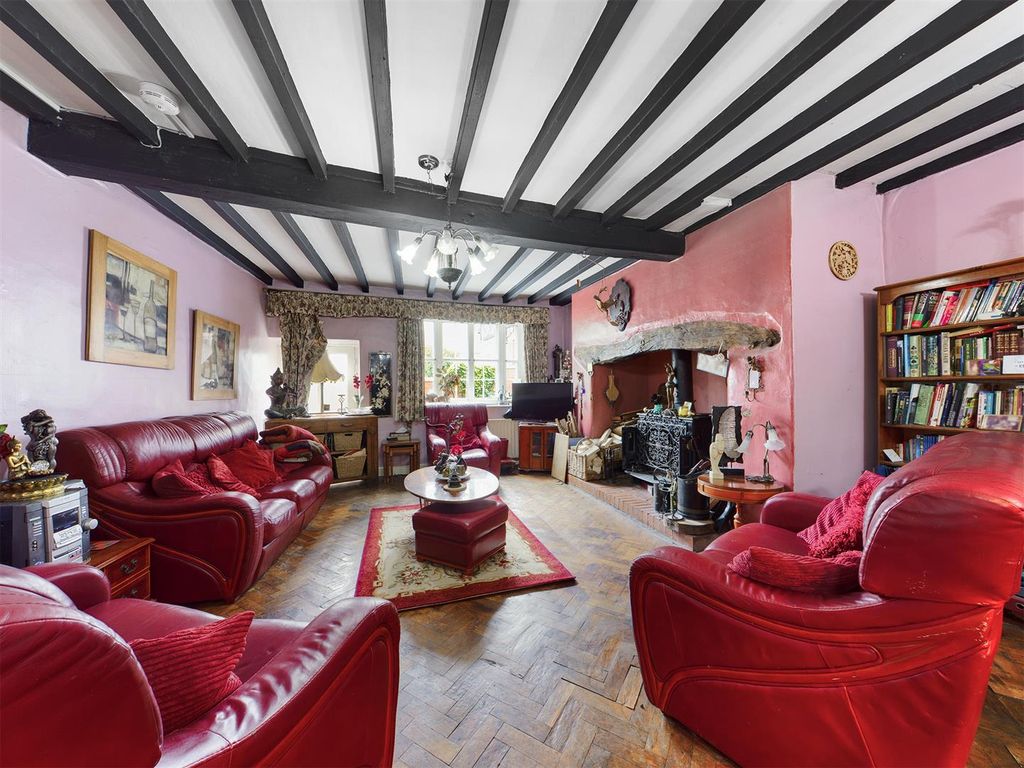 Additional image 2 of 9 bed property for saleRegent Street, Llangollen LL20