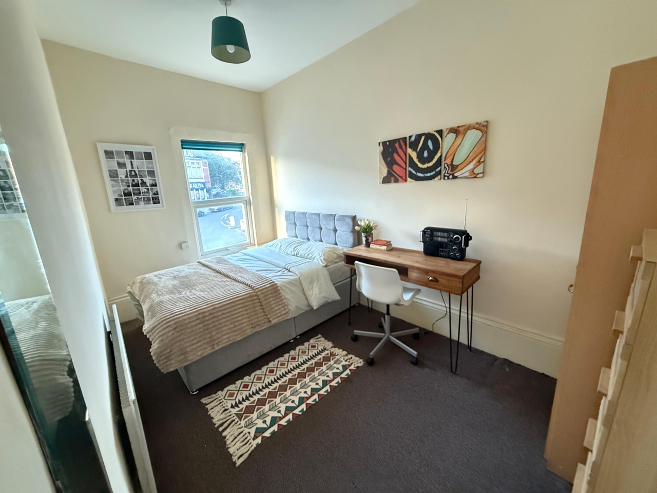 Additional image 2 of Room in a Shared Flat, Woodsley Road, LS3, N1 7GU