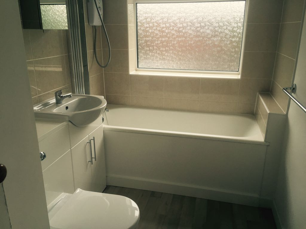 Additional image 3 of 2 Bed Flat, Harris Court, B18, N1 7GU