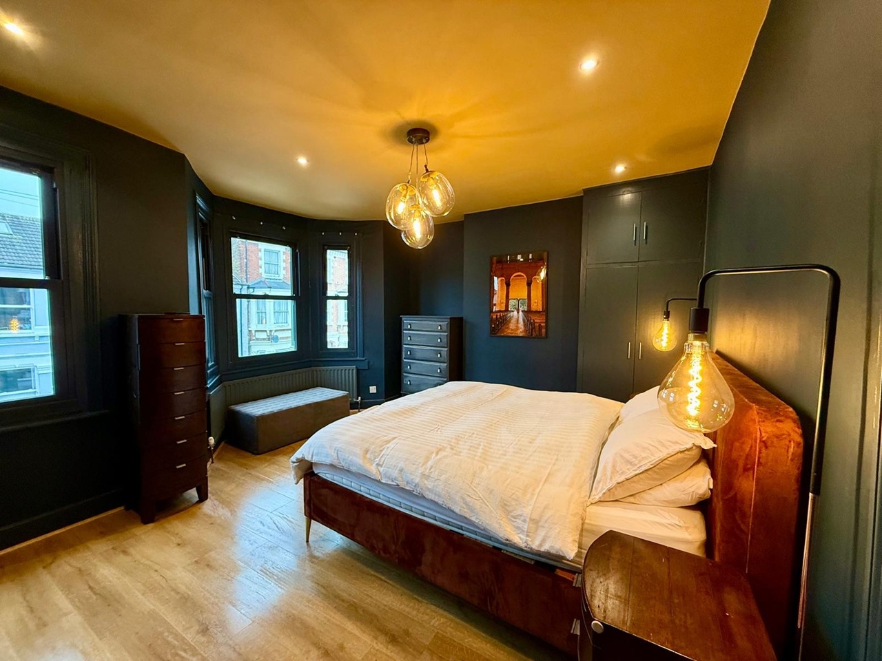 Additional image 12 of 4 Bed Terraced House, Arlesford Road, SW9, N1 7GU