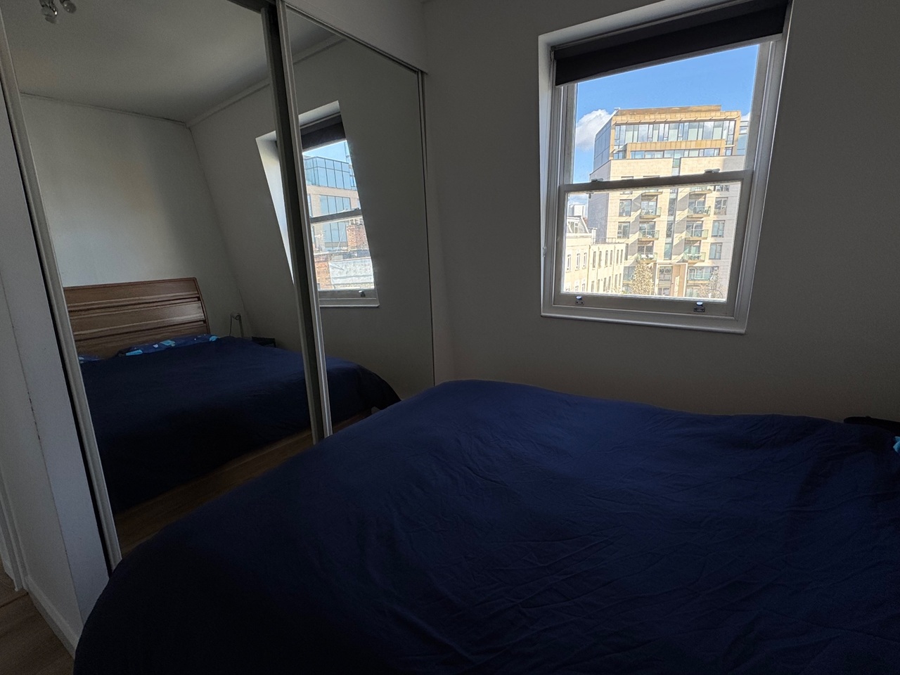 Additional image 5 of 1 Bed Penthouse, Seagrave Road, SW6, N1 7GU