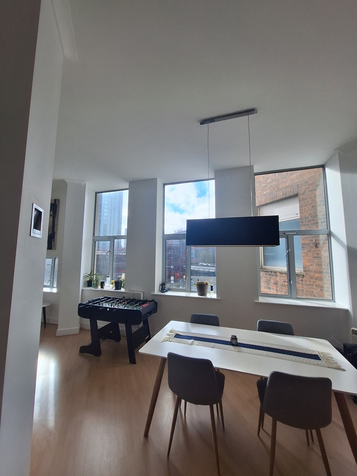 Additional image 12 of Room in a Shared Flat, Paradise Street, B1, N1 7GU