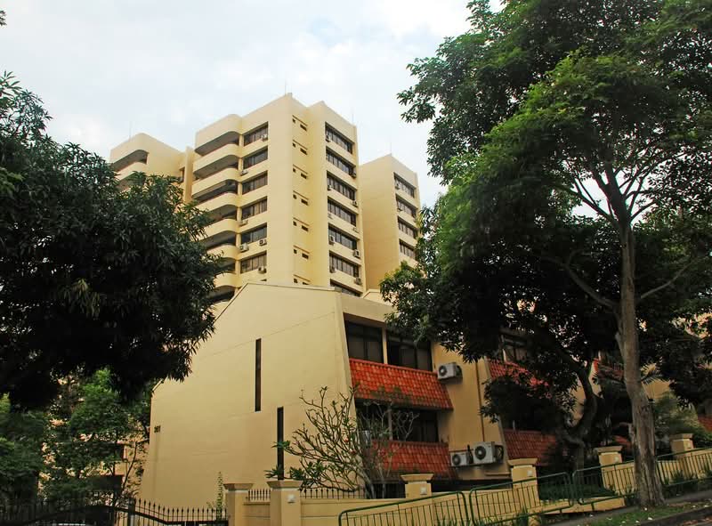 Additional image 18 of 361 Holland Road