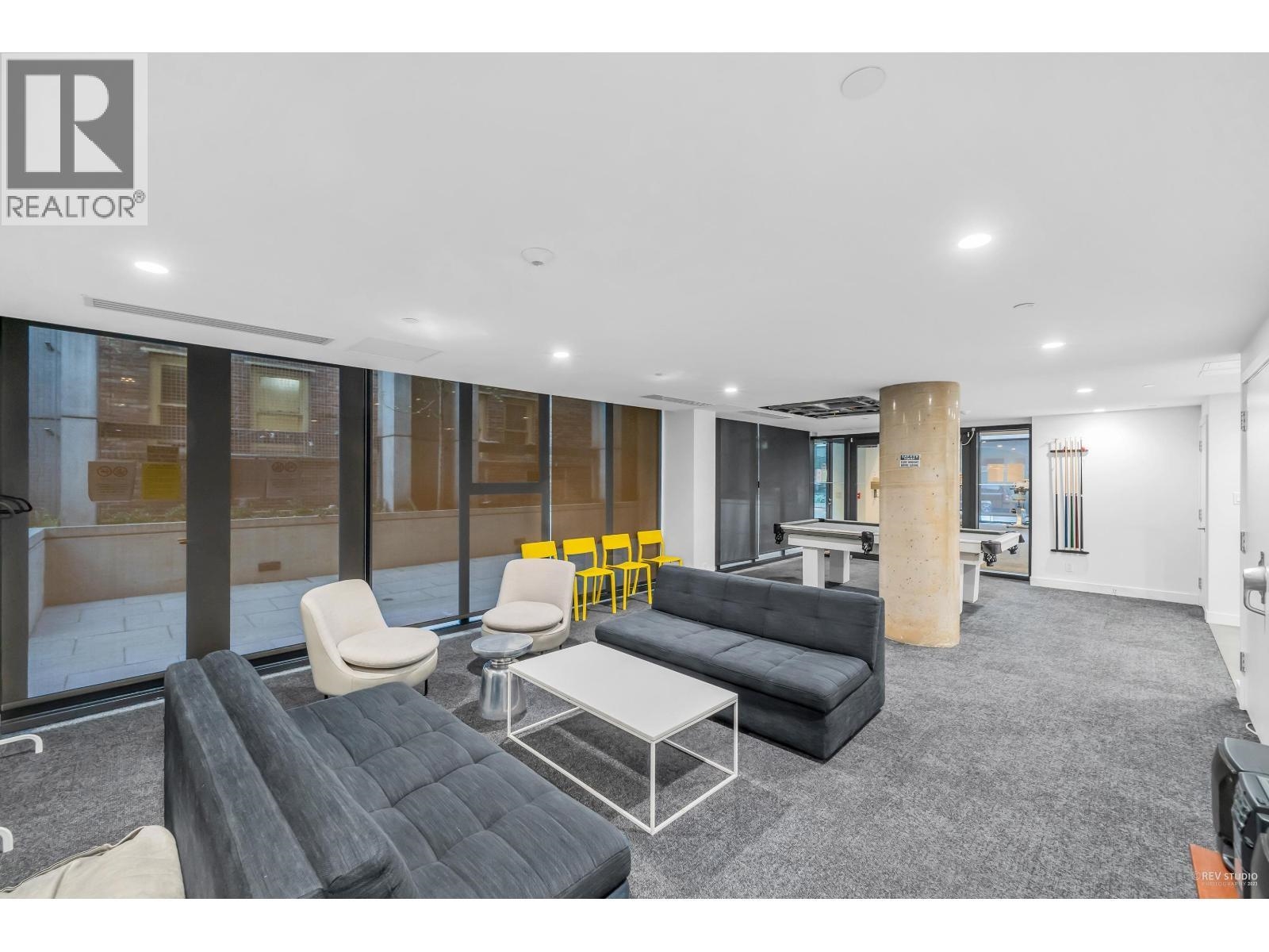 Additional image 5 of 1805-1133 Hornby Street Street, Vancouver, BC, V6Z 1W1