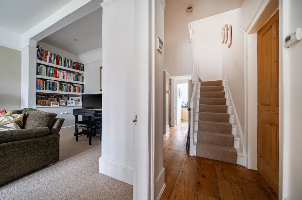 Additional image 7 of 4 bed detached house for saleHighfield Road, Highfield, Southampton, Hampshire SO17