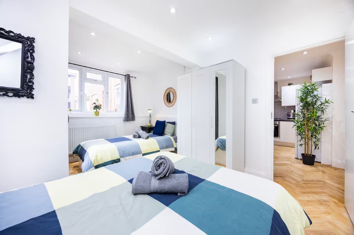 Additional image 14 of 2 Bed Flat, North End Road, W14, N1 7GU