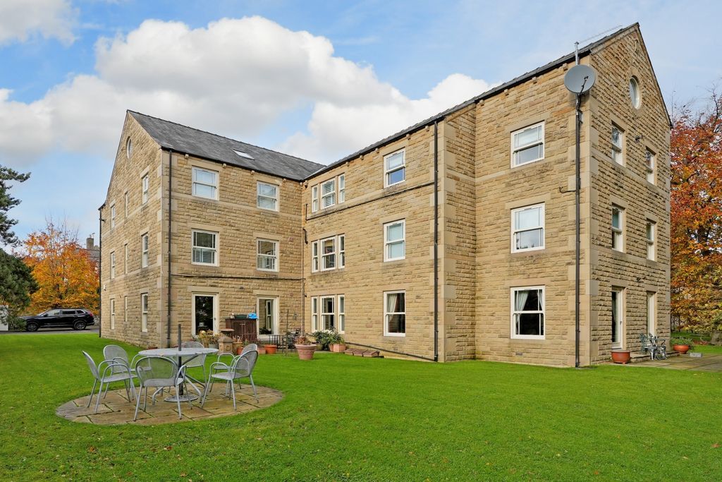 Additional image 20 of 2 bed flat for saleNewfield Place, Dore S17