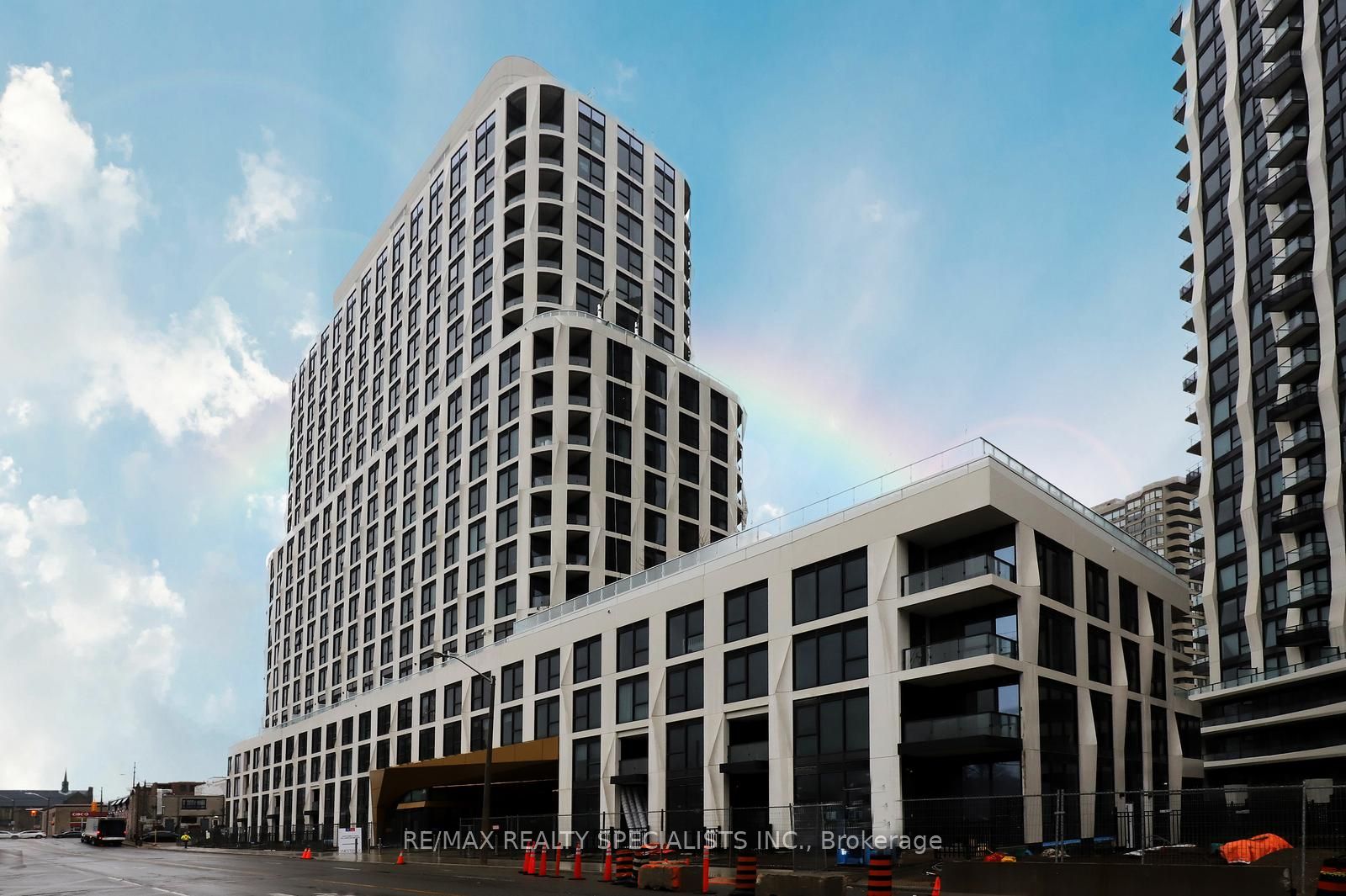 1208-25 Cordova Avenue, Toronto, ON, M9A 0E5