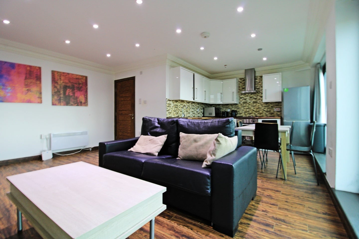 Additional image 2 of 4 Bed Flat, Shiraj Tower, E1, N1 7GU