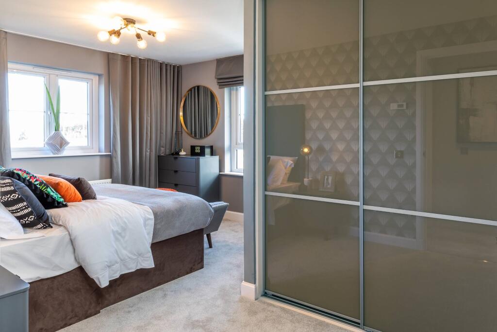 Additional image 6 of 1 Fifeshill Drive, Countesswells, Aberdeen, 
AB15 8UR