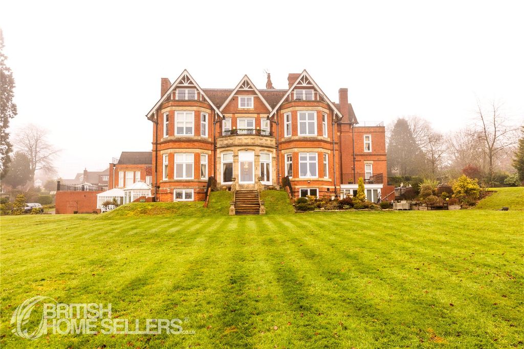 Additional image 2 of 2 bed flat for saleLord Austin Drive, Marlbrook, Bromsgrove, Worcestershire B60