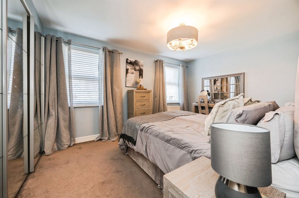 Additional image 13 of 4 bed link detached house for saleBeattie Rise, Hedge End, Southampton SO30