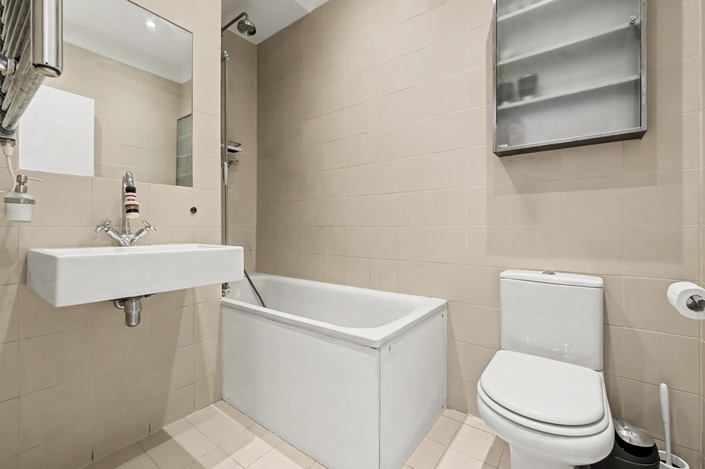 Additional image 8 of 3 Bed Flat, Boundary Road, NW8, N1 7GU