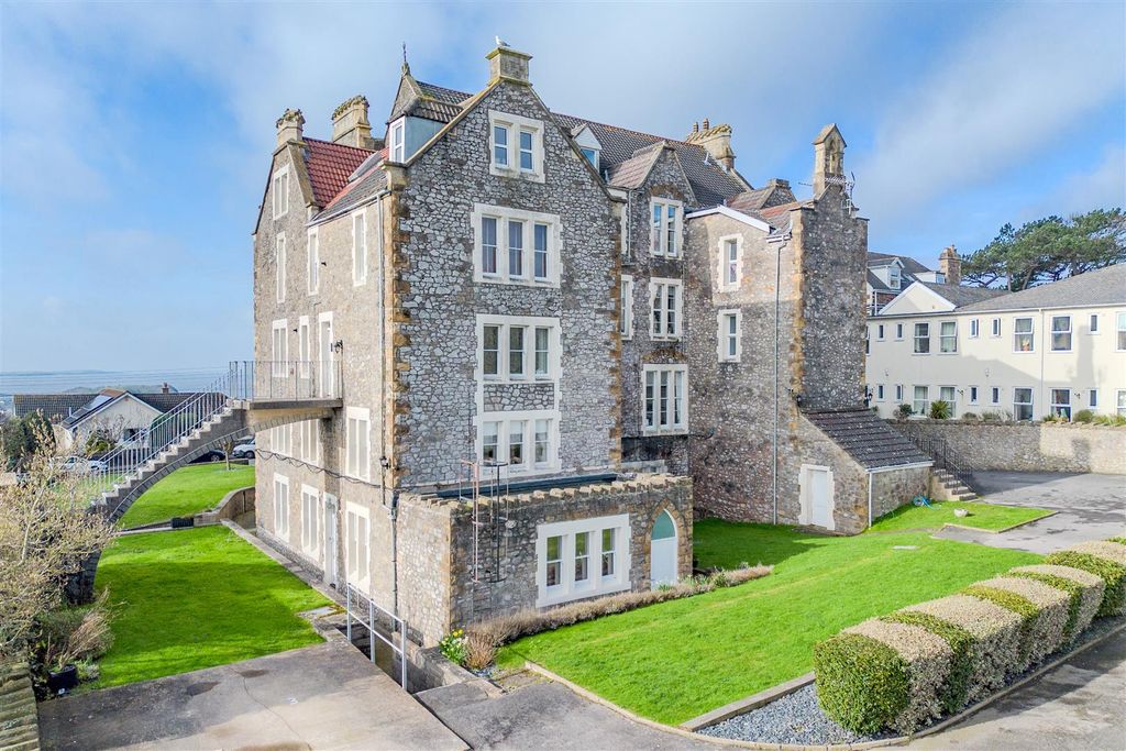 Additional image 3 of 2 bed flat for saleDial Hill Road, Clevedon BS21