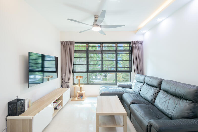 697A Jurong West Central 3