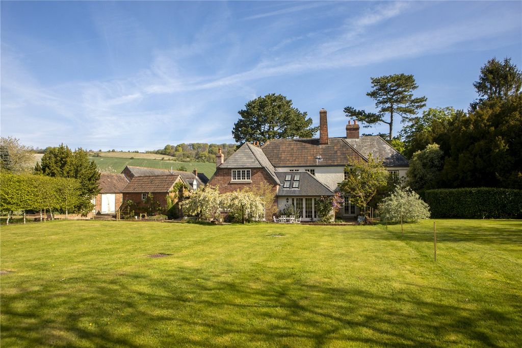 Additional image 33 of 5 bed equestrian for saleRoundway, Devizes, Wiltshire SN10