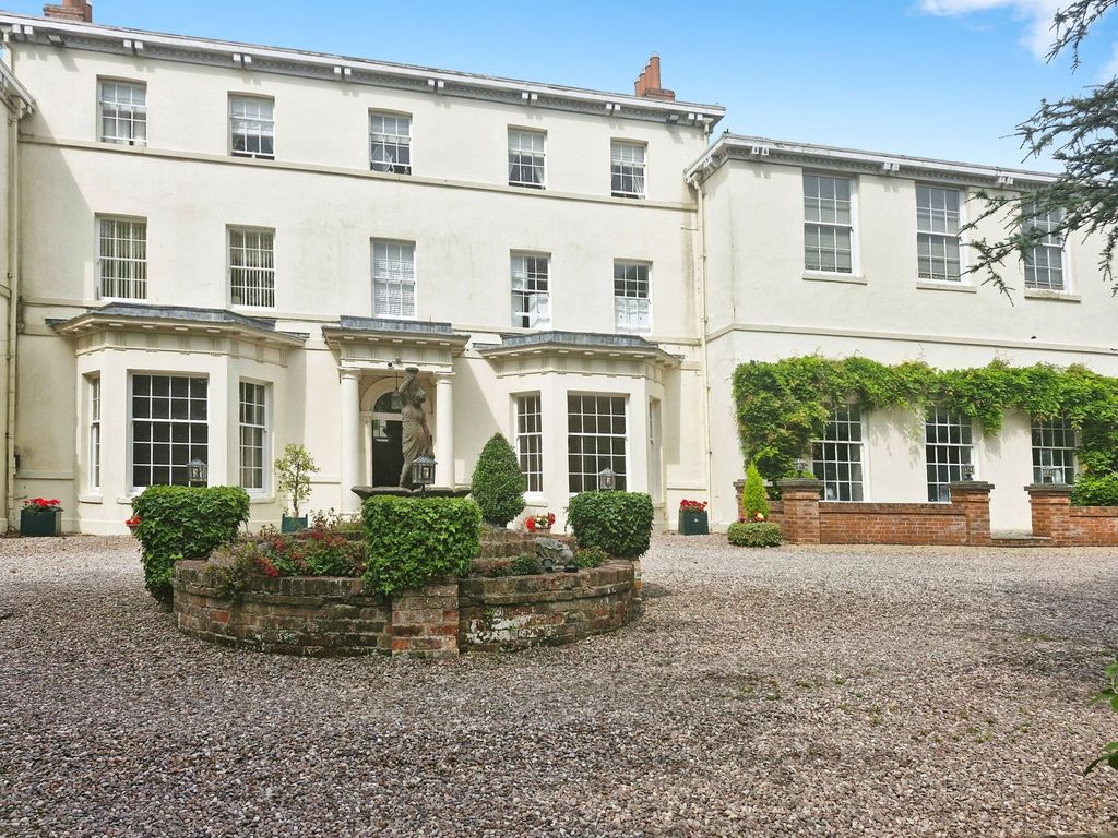 2 bed flat for saleHall Park, Swanland, North Ferriby HU14