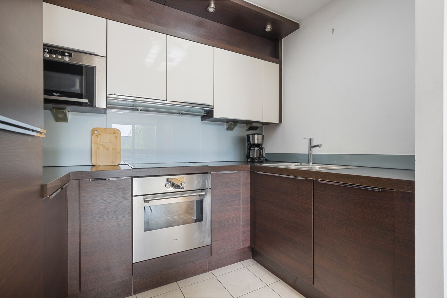 Additional image 5 of 1 Bed Flat, Terrace Apartments, N5, N1 7GU