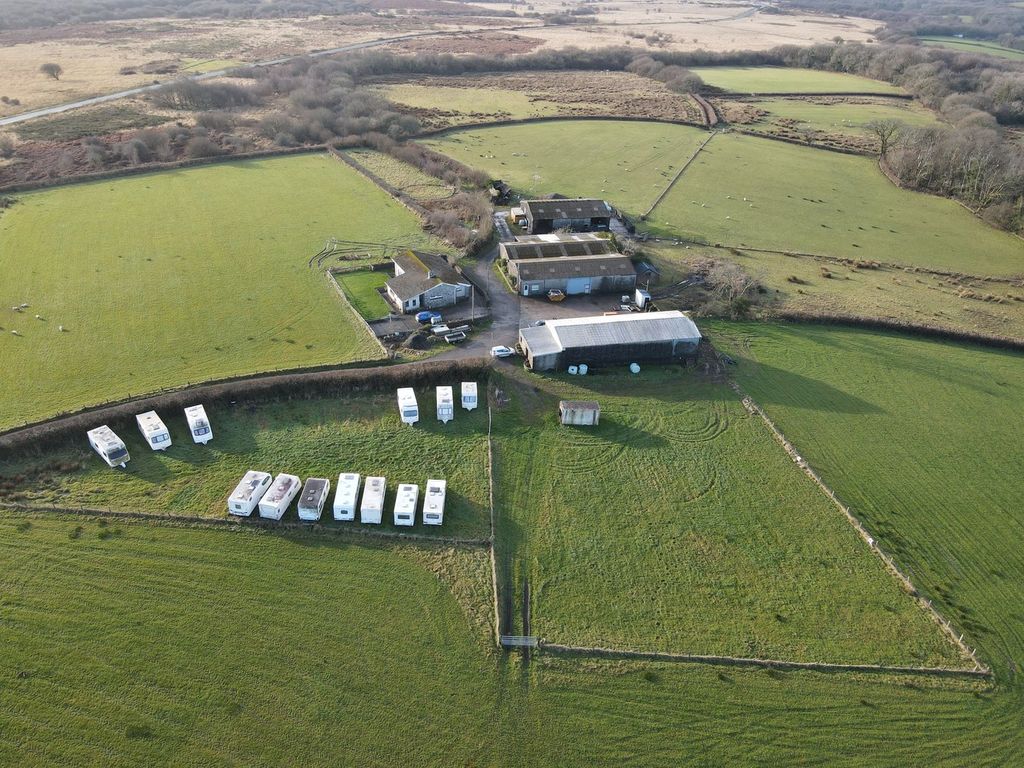 Additional image 4 of 4 bed farm for saleFairwood, Swansea SA2