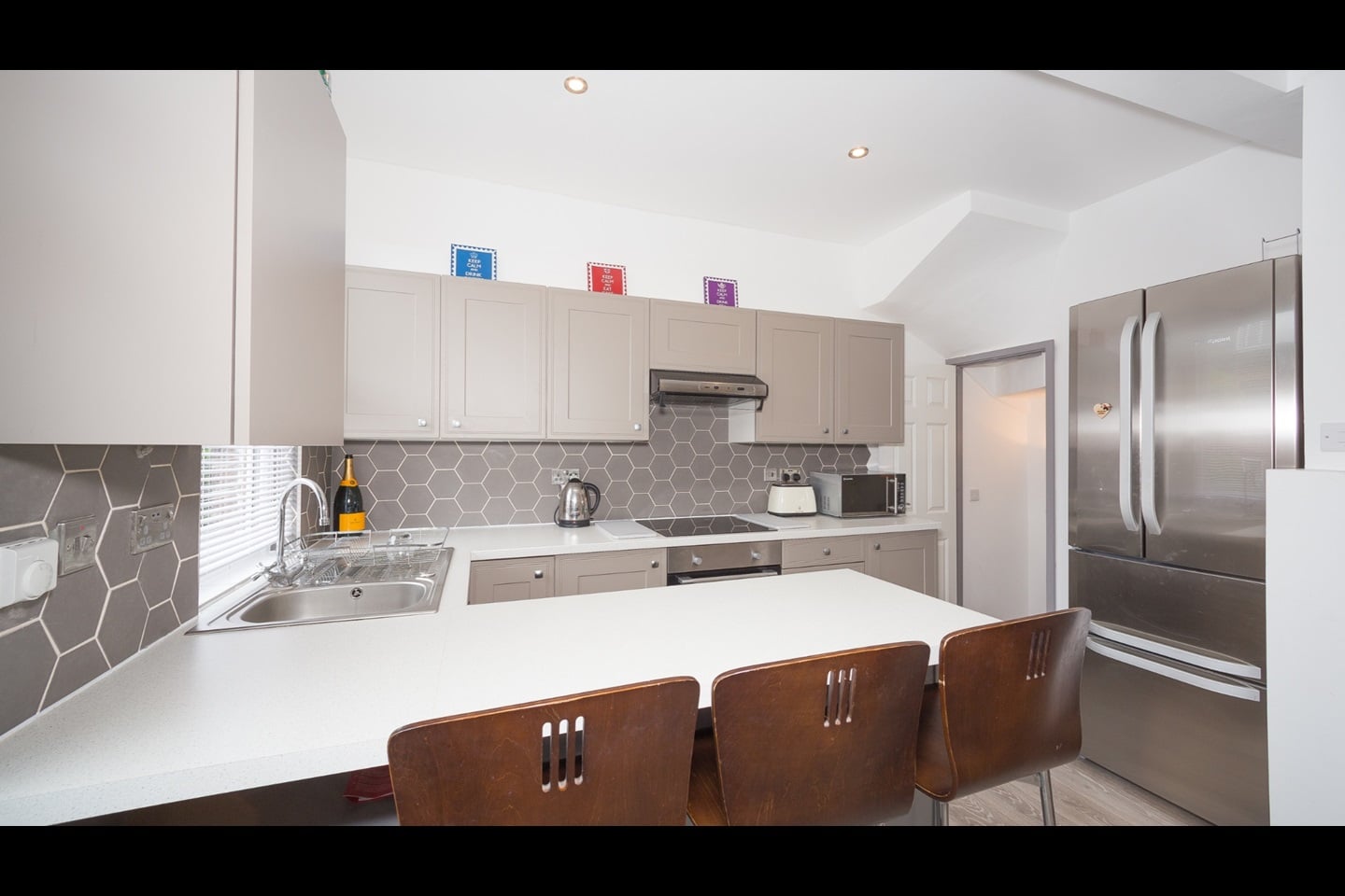 Additional image 4 of 4 Bed Terraced House, Pennington Terrace, LS6, N1 7GU