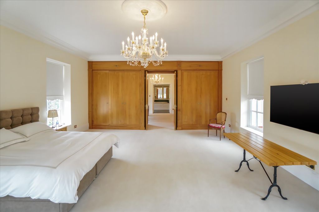 Additional image 19 of 9 bed detached house for saleColwood Lane, Bolney, Haywards Heath, West Sussex RH17