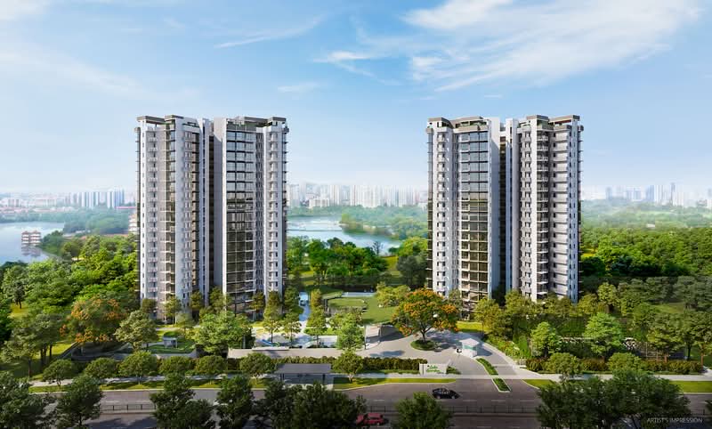 Additional image 9 of 80 Yuan Ching Road