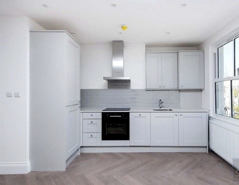 Additional image 4 of 2 Bed Flat, Boundary Road, NW8, N1 7GU