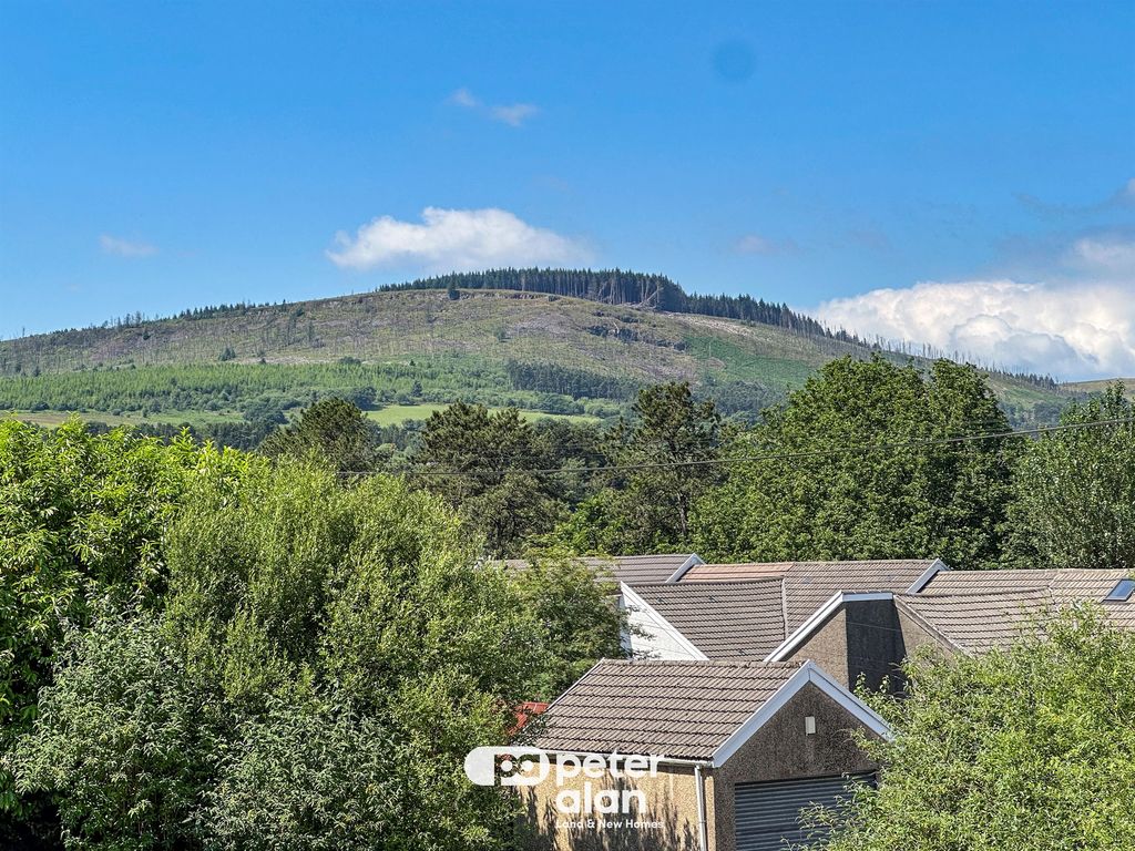 Additional image 4 of Land for saleSalisbury Road, Maesteg CF34