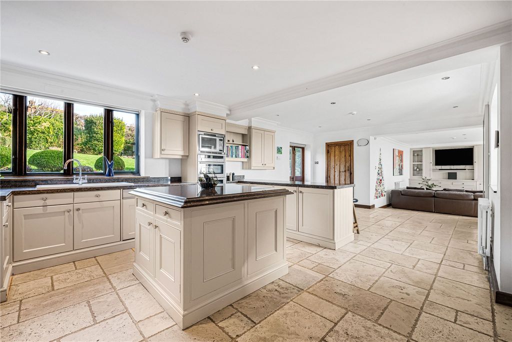 Additional image 16 of 5 bed detached house for saleRoedean Way, Brighton, East Sussex BN2