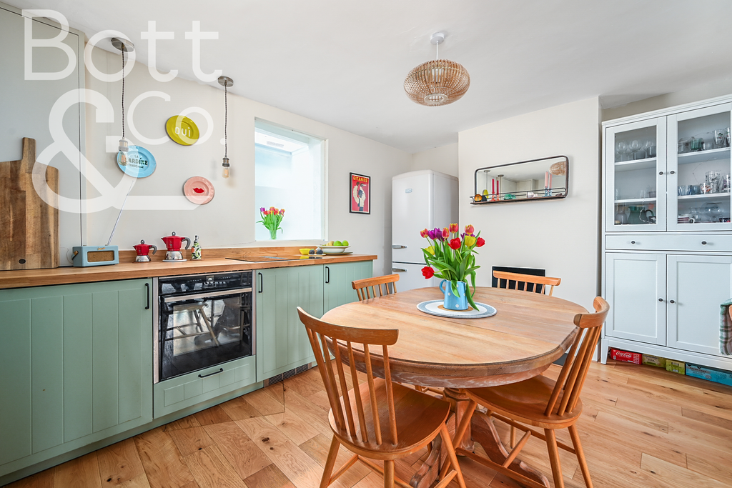 Additional image 14 of 4 bed terraced house for saleBute Street, Brighton BN2