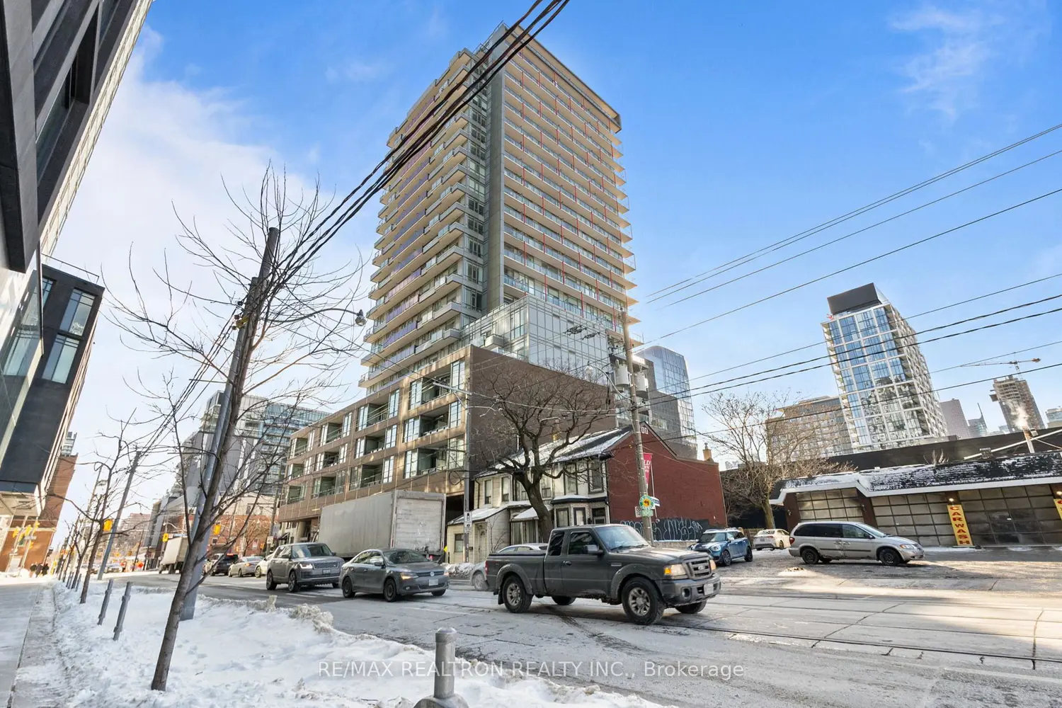 Additional image 3 of 120 Parliament Street 1805