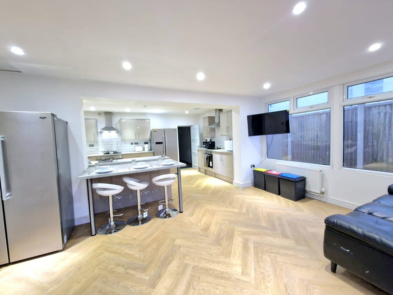 Additional image 7 of Room in a Shared House, Vicarage Road, B14, N1 7GU