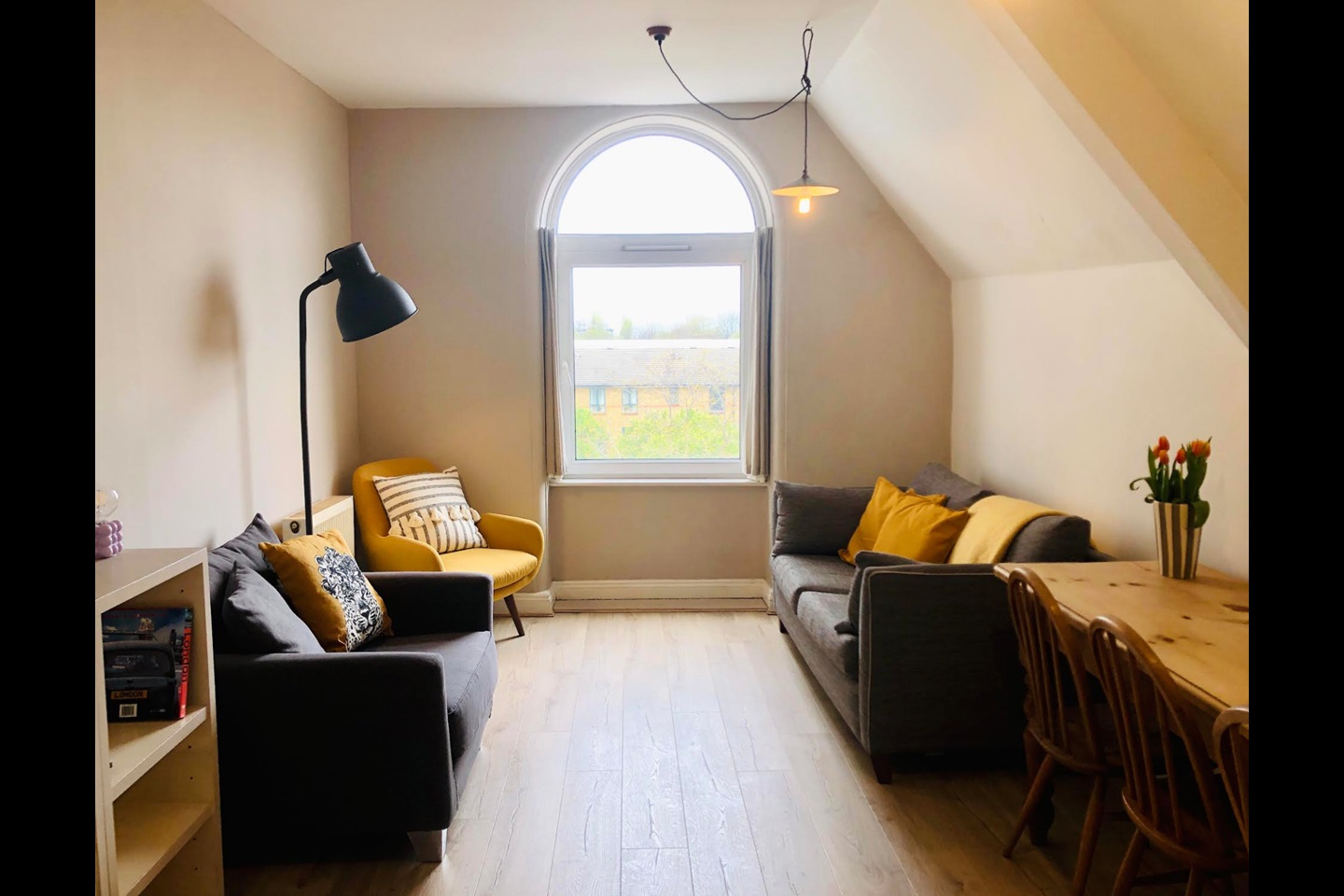 Additional image 3 of 1 Bed Flat, The Lecture Hall, E1, N1 7GU