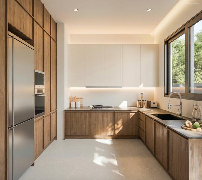 Additional image 6 of 🏠 District 15 Luxury Brand New Semi-Detached Home at East Coast☀️