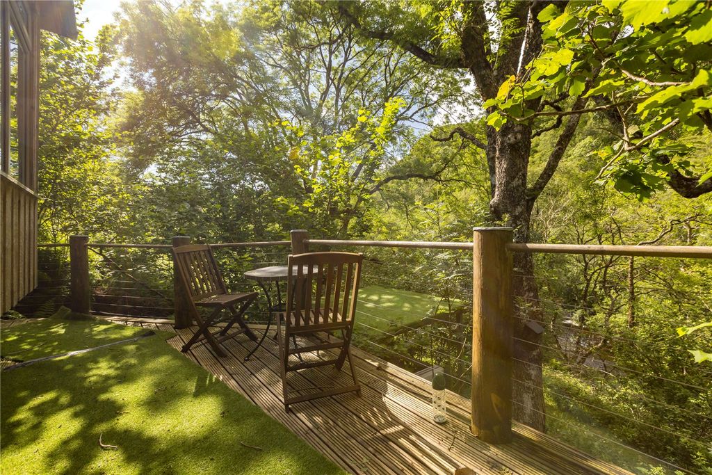 Additional image 40 of 6 bed detached house for saleGlen Euchar House And Cabins, Oban PA34