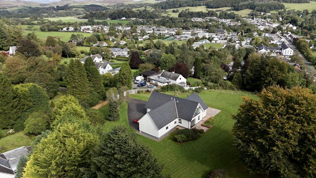 Additional image 19 of 4 bed detached house for saleRowantree, Planetree Park, Gatehouse Of Fleet, Castle Douglas DG7