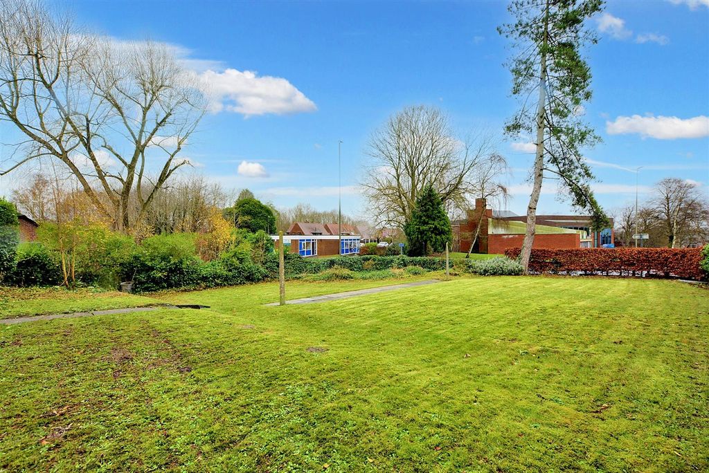 Additional image 3 of Land for saleManners Road, Ilkeston DE7