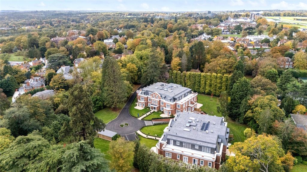 Additional image 14 of 3 bed flat for saleLondon Road, Ascot, Berkshire SL5